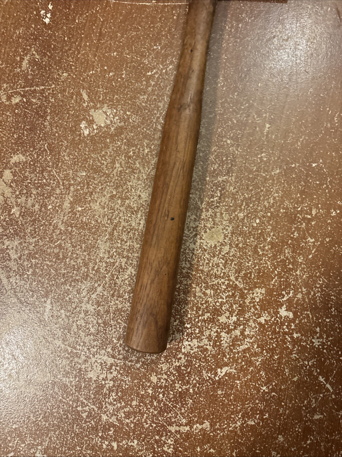 Vintage Atha Chipping Hammer