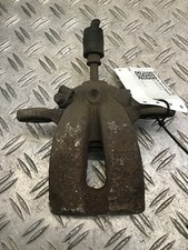 Bremssattel BMW 3er (E90) 318i 95kW 129PS hinten rechts  N46B20B