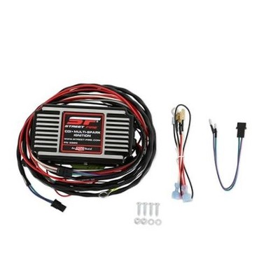 MSD Street Fire 5520 Ignition Control