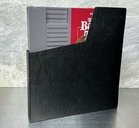 The Bard's Tale NES, 1991 Complete In Box With Foam - Works, Tested