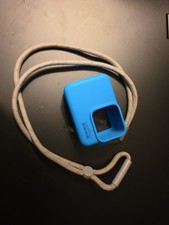 Genuine GoPro Sleeve  Lanyard for HERO 7 Black  HERO6  HERO5  HERO black