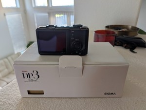 Sigma Dp3 Merrill | eBay