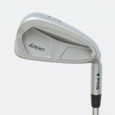 PING i200 Iron Set RH 5-9,W 6pc N.S.PRO MODUS3 TOUR 105 X 403g No HC【CD】