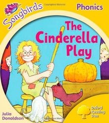 Oxford Reading Tree: Stage 5: Songbirds: The Cinderella ... | Buch | Zustand gut
