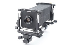 Preços baixos em Toyo-View 4x5 em Câmeras de Filme | eBay