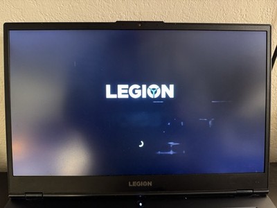 Lenovo Legion 15.6'' Gaming Ryzen 7 5800H 16GB 1TB SSD RTX 3060 Win 11 Black