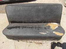 Ford Truck Original Truck Bench Seat Arizona Pickup 1972 1971 1970 1969 Bumpside Ford Truck Original Truck Bench Seat Arizona Pickup 1972 1971 1970 1969 Bumpside