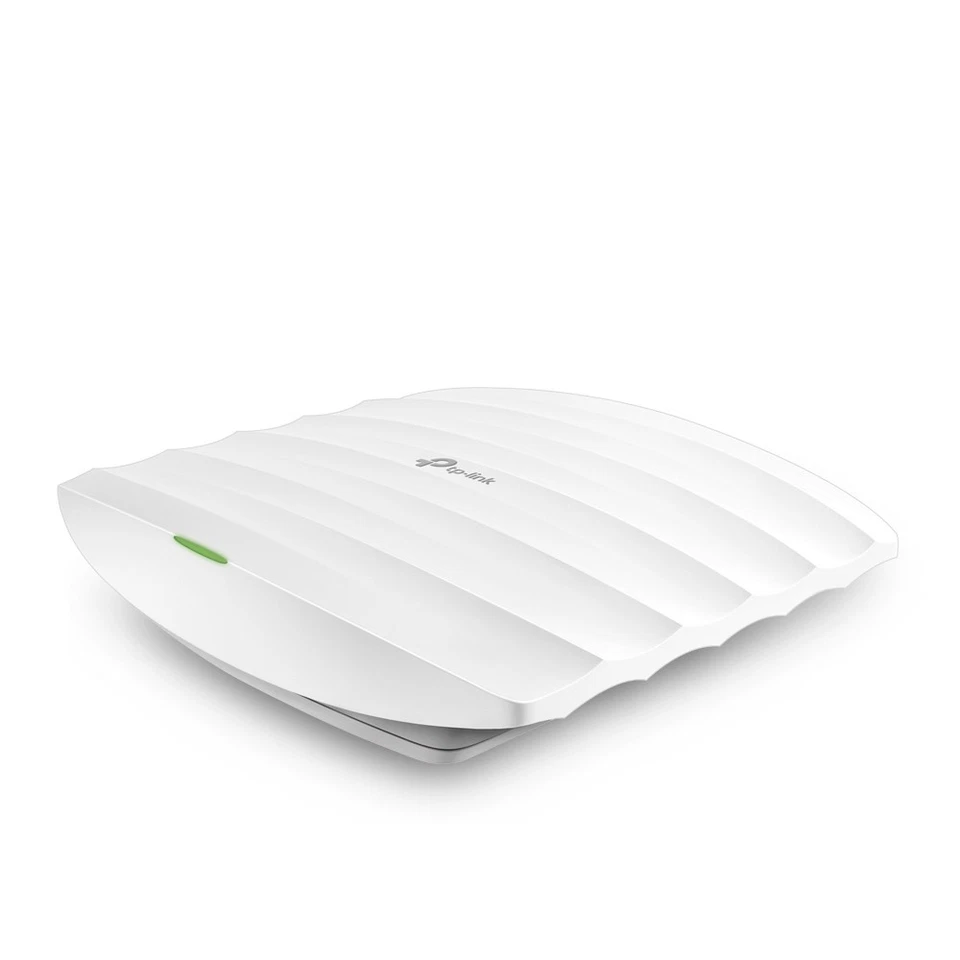 TP-Link Omada EAP245 1750 Mbit/s PoE 2 Ethernet-Anschlüsse MIMO QoS VLAN Unterst - Bild 3 von 4