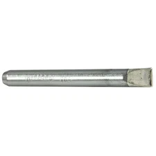 American Beauty Tools 704 Soldering Tip, Chisel, 0.25 In, For Use With 5Zgv8,