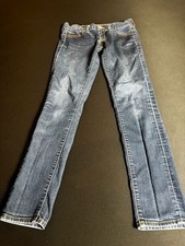 Lucky Brand Charlie Skinny Ankle Jeans Size 00/24