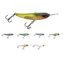 Illex Riser Bait 008 Wobbler Lures Surface Bait Predator Fishing Lures Bait