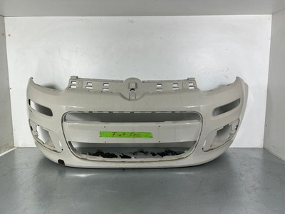Fiat Panda III 2018 Stoßstange Stoßfänger vorne 735520671 DRT7266