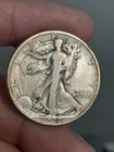 1920 Walking Liberty Half Dollar #3