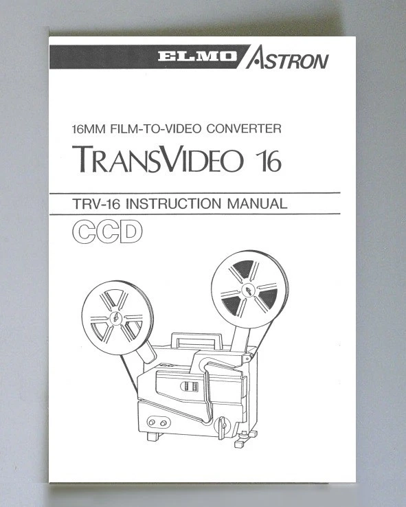 elmo trv products for sale | eBay