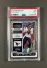 2023 Panini Contenders Cj Stroud Rookie Ticket RC #40 PSA9 BBZ