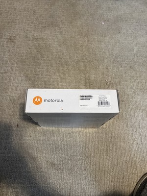 MOTOROLA MG7310 Cable Modem Plus N300 Router