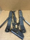 Kubota BX Compact Utility Tractor Rear 3 Point Hitch Lift Arms/Draft Links!