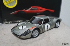 Minichamps Porsche 904 Carrera Gts 1964 1/18 Minicar