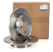 Disque de frein Ford TOURNEO CONNECT