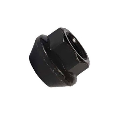Radmuttern Kegelbund offen M12x1,25 für #NV