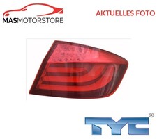 RÜCKLEUCHTE HECKLEUCHTE RECHT TYC 11-11977-00-2 I FÜR BMW 5,F10