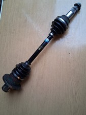 SMC URANO 700 EXPLORER JUMBO J-MAX Antriebswelle HR Hinten Rechts Welle Antrieb