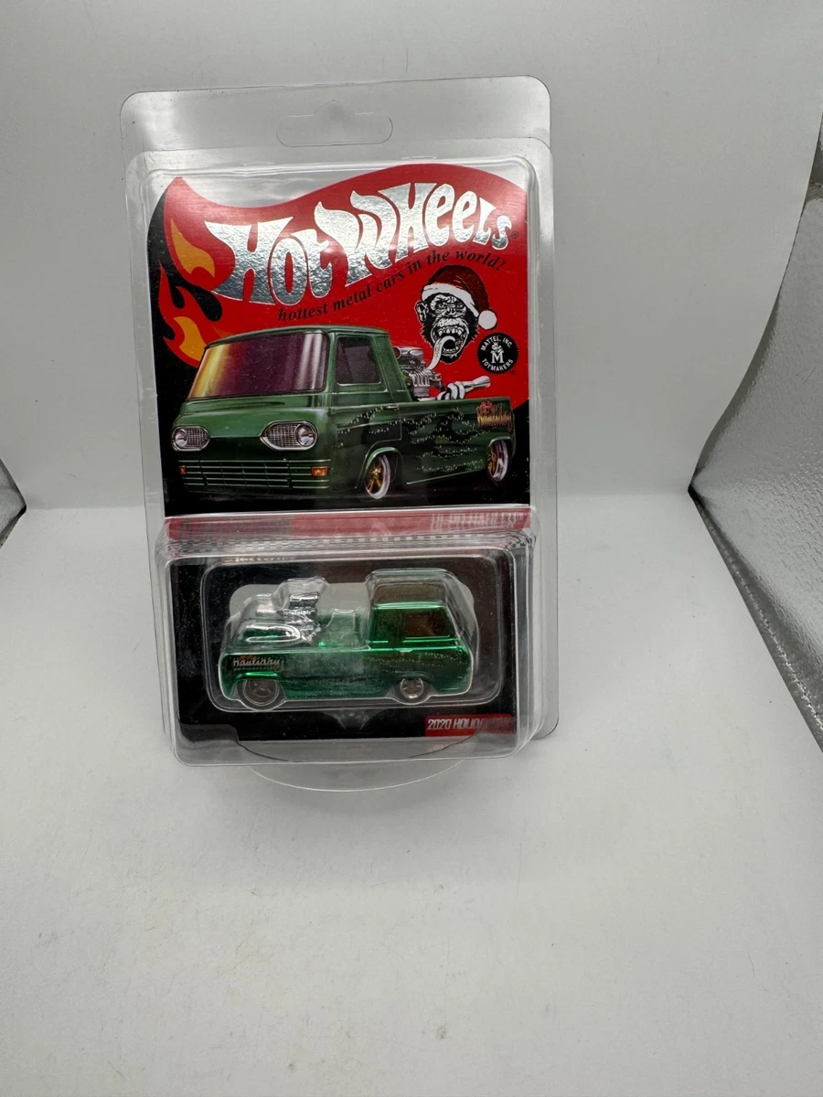 Hot Wheels Rlc Holiday for sale | eBay
