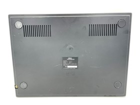 Neo Geo AES Console SNK All included & Rom Cartridge (Shodown 1) Tested