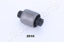 JAPANPARTS Querlenkerlager RU-2510 für CELICA TOYOTA 16V ZZT231_ ZZT231R ZZT230_