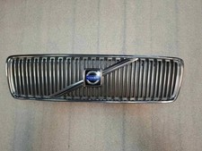 Calandre Volvo S80