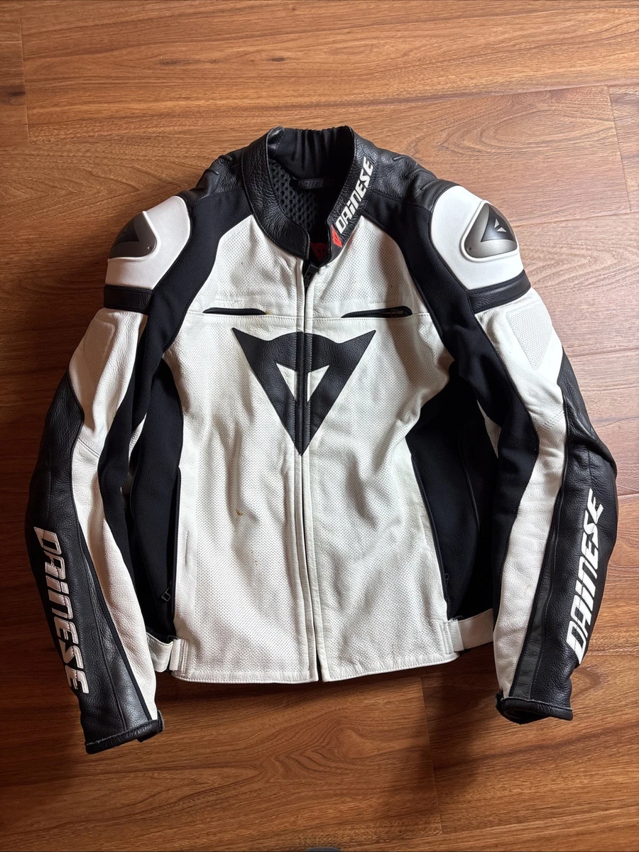 Dainese Motorcycle Jackets for sale | eBay