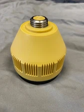 TOPCON PRISM P/N: 51803 FOR SURVEYING, MADE IN JAPAN, OEM good used condition