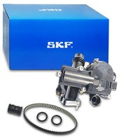 SKF Wasserpumpe Audi A3 8VS 8VM A4 A5 TT VW Golf Passat Skoda Octavia Seat Leon