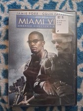 Miami Vice DVD, 2006