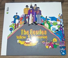 The Beatles - Yellow Submarine - Digipack