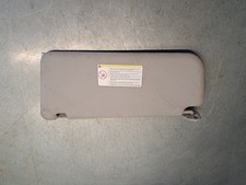 Pare-brise Fiat SCUDO