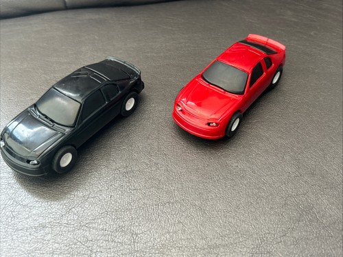 2 slot car Winner Speed Driver I16 - Foto 2 di 3