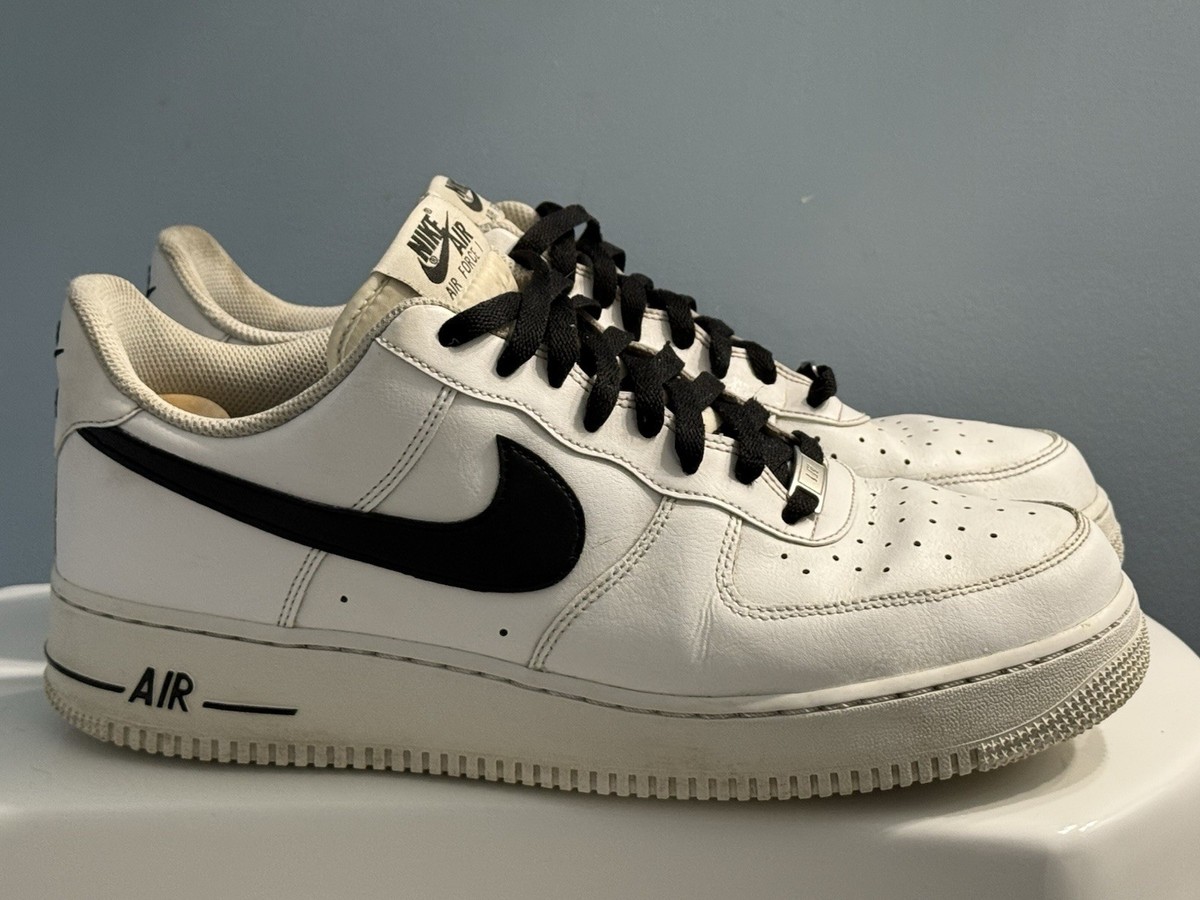 Nike Air Force 1  display picture 2