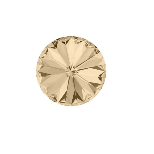 10mm Rivoli Swarovski Kristall Damen Ohrringe, Elegante Ohrringe mit Swarovski - Picture 58 of 68
