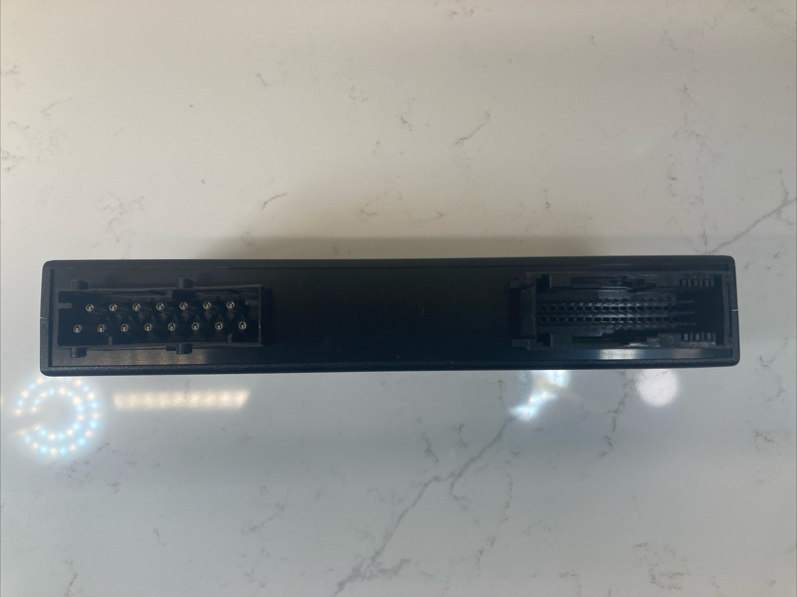 Security 1 Computer Control Module Unit OEM 0390909 0151209 Rolls Royce Phantom