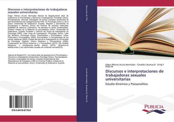 Edgar Alfonso AcuñA BermúDez (U. A.) | Discursos E Interpretaciones De...-image