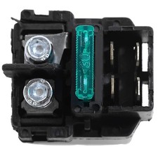 Starter Relay Solenoid Replacement for 260CC 300CC ATV UTV Quad Scooter 2x4 4...