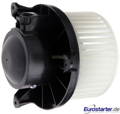 1*** Innenraumgebläse Gebläsemotor Neu - OE-Ref. 27226EA010 für Renault-Nissa