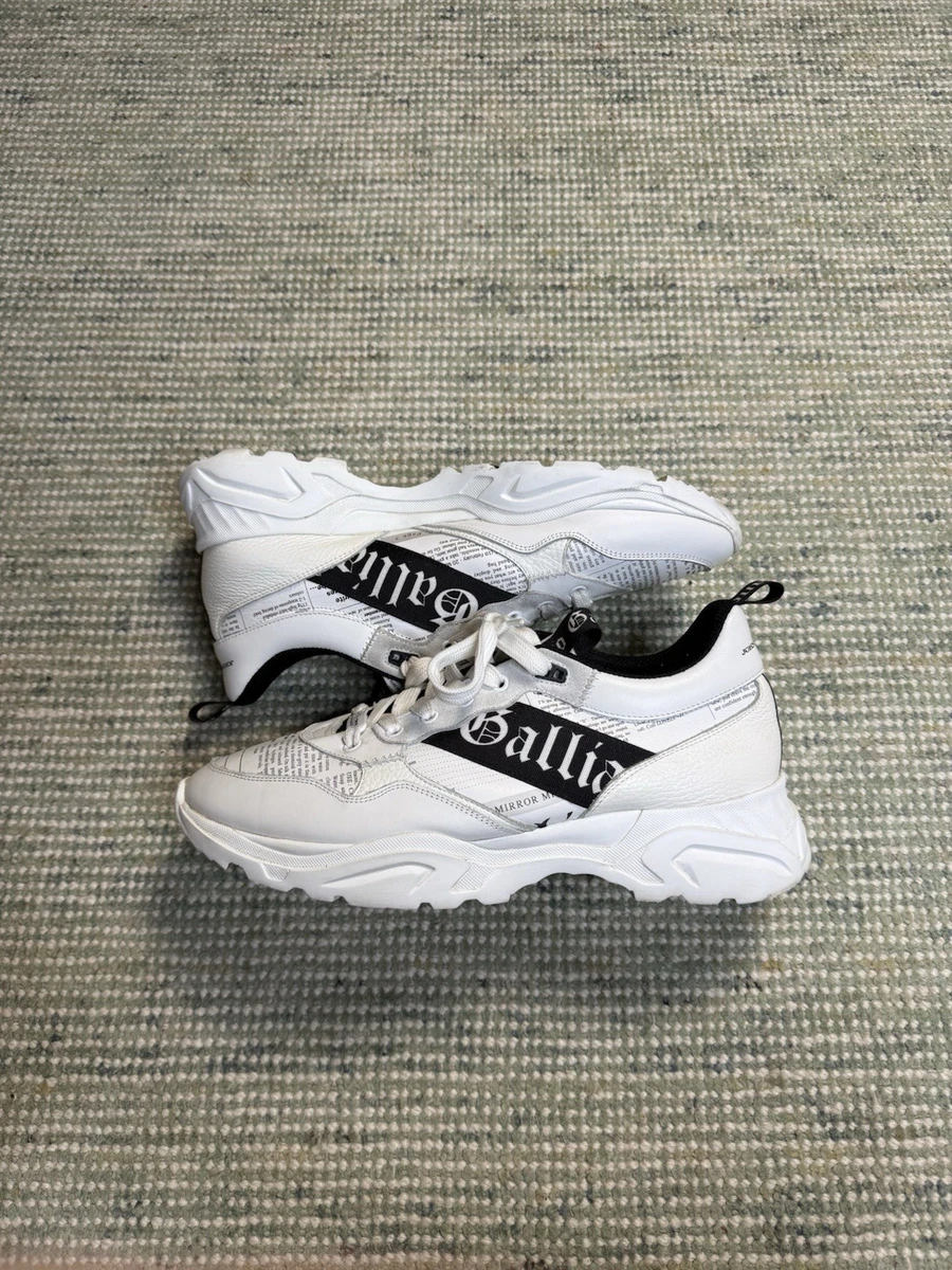 John Galliano Men's Shoes for sale | eBay