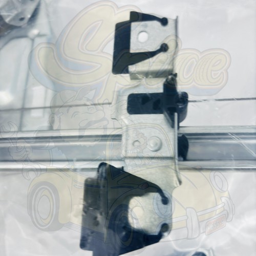 Toyota Genuine NEW 4Runner 10-20 Tailgate Power Window Regulator - Picture 7 of 16