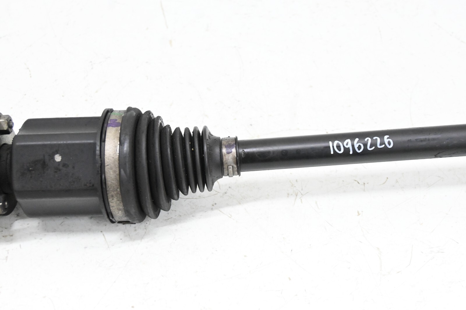 ⭐ 14-21 Maserati Quattro Ghibli Levante Left Driver Axle Output Shaft Assy Oem
