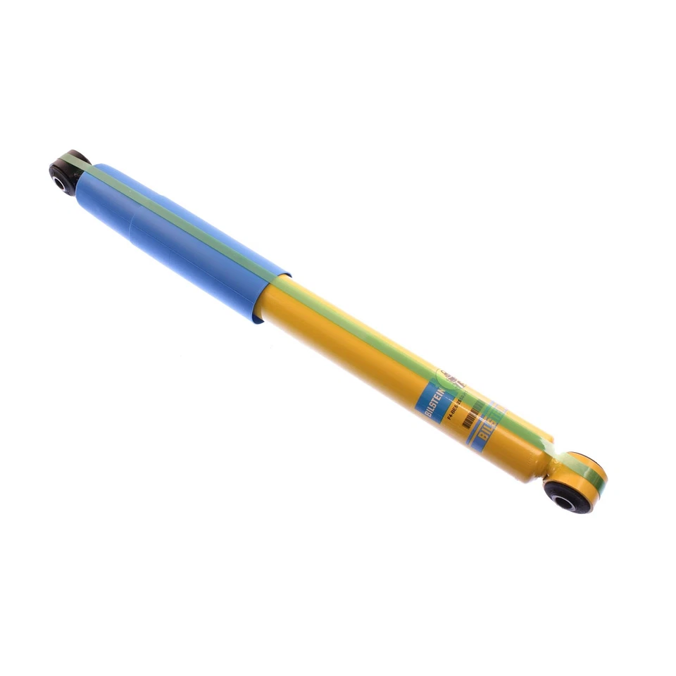 Par de amortiguadores traseros Bilstein 24-025508 B6 4600 para 02-08 Dodge Ram 1500 Foto 2 de 4