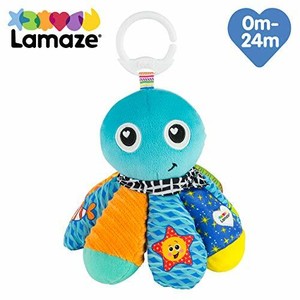 lamaze toys octopus