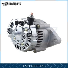 Alternator For Chevy Mini Street Rod Race 1-Wire 8162 12180-SE 400-52062