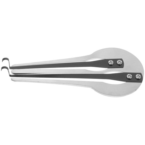 Jaw Harp Jews Harp Mouth Harp Portable Mouth Musical Instrument Metal Jaw Harp - Foto 5 di 12